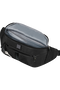 Samsonite Sacksquare Waist Bag  Černá
