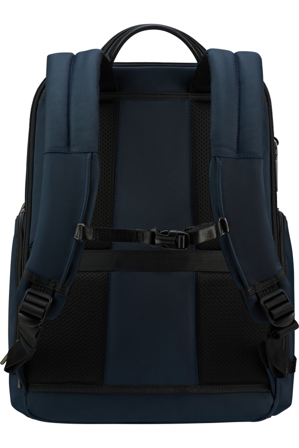 Samsonite Urban-Eye Laptop Backpack 15.6'  Modrá