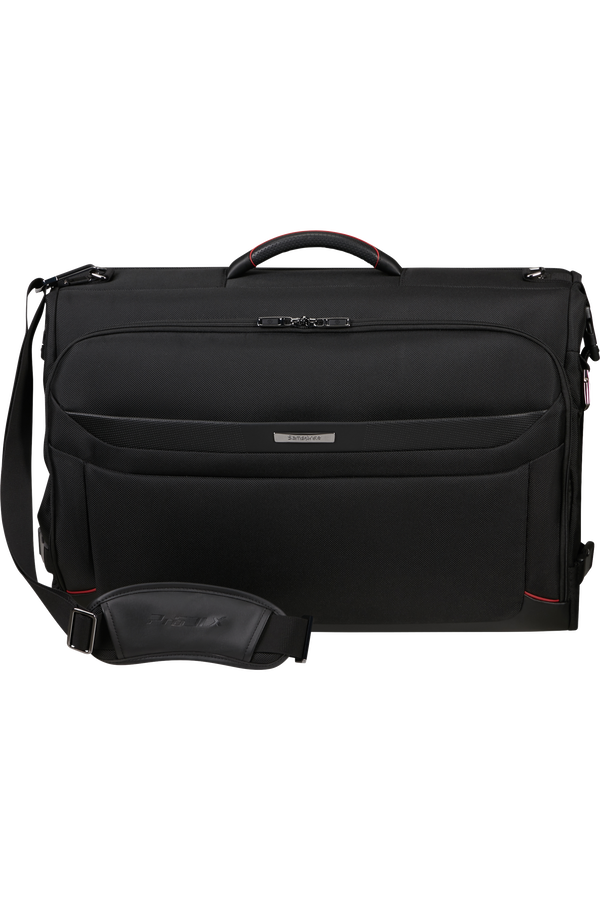Samsonite Pro-Dlx 6 Tri-Fold Garment Bag  Čern&aacute;