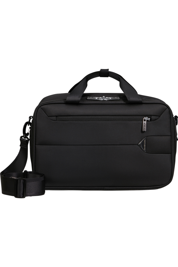 Samsonite Urbify 3-Way Bag - Underseater  Černá