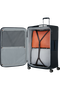 Samsonite Re-Lite Spinner Expandable 83cm  Půlnoční modrá Samsonite Re-Lite Spinner Expandable 83cm  Půlnoční modrá