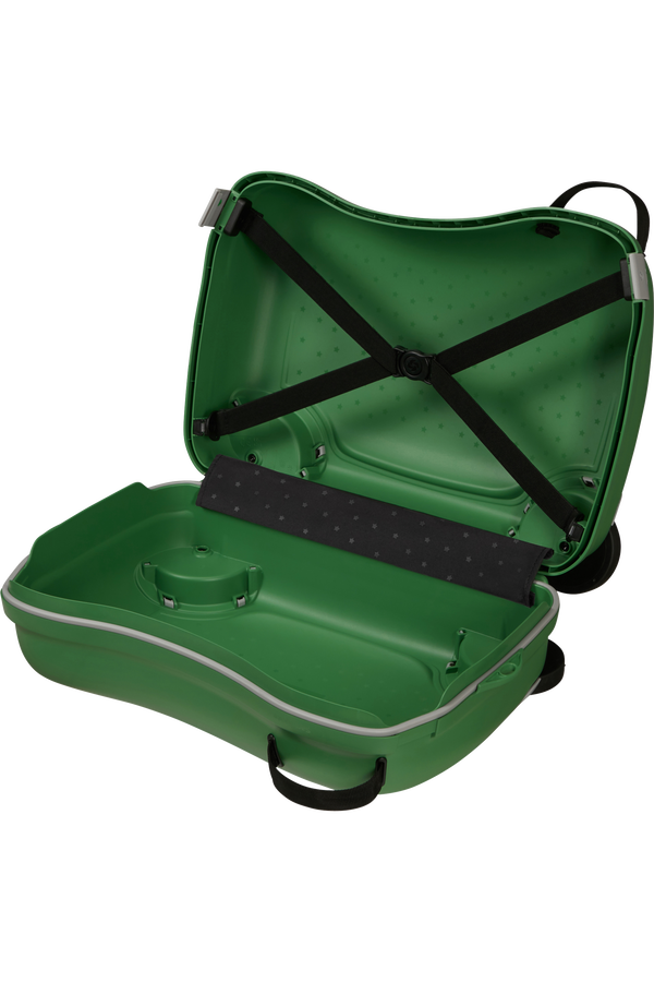 Samsonite Dream2go Ride-On Suitcase  Motorbike