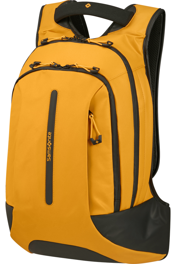 Samsonite Ecodiver LAPTOP BACKPACK M  Žlut&aacute;