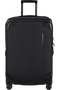 Samsonite Splendix Spinner DF Expandable 67cm  Černá Samsonite Splendix Spinner DF Expandable 67cm  Černá