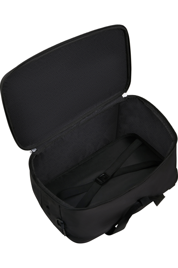 Samsonite Urbify 3-Way Bag - Underseater  Černá