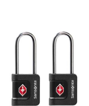 Ta Revolution 2x z&aacute;mok TSA s kľ&uacute;čom