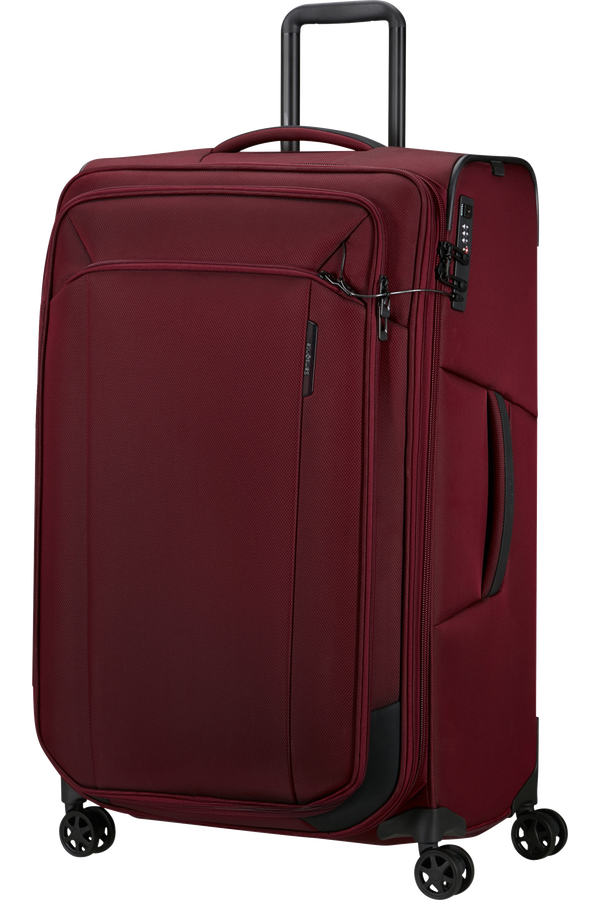 Samsonite Respark Spinner 79/29 Exp 79cm  Vínová červená