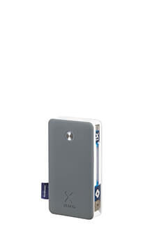 Travel Accessories Powerbank  10.9 x 5.9 x 2.3 cm | 0.28 kg