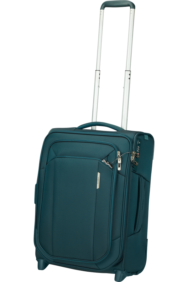Samsonite Respark UPRIGHT 55/20 EXP  Petrolejová modrá
