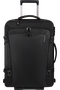 Samsonite Armox DUFFLE/WH 55/20 BACKPACK  Černá
