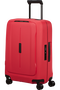Samsonite Essens Spinner 55cm  Hibiscus Red