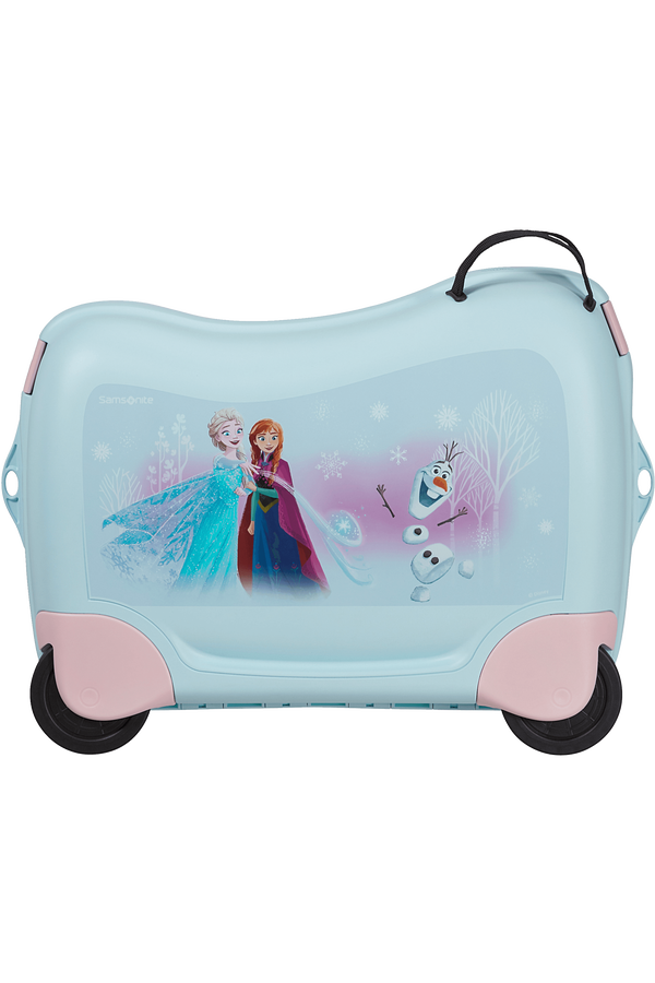 Samsonite Dream2go Disney Ride-On Suitcase Disney  Frozen