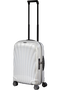 Samsonite C-Lite Spinner Expandable 55cm  Bílá
