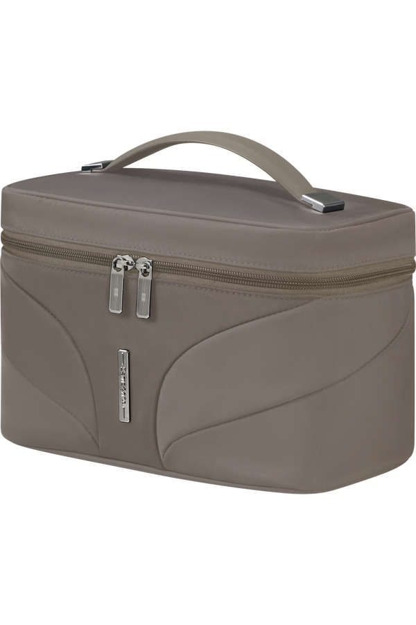 Samsonite Attrix Toilet Kit Beauty Case  Zelená