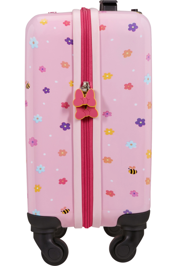 Samsonite Daydream Disney Spinner Disney 45cm  Minnie Flower Power