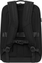 Samsonite Paralux 2-1 Travel Backpack  Černá