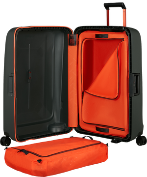 Essens Circular Spinner (4 kolieska) 75cm 75 x 52 x 33 cm | 4.3 kg Essens Circular Spinner (4 kolieska) 75cm 75 x 52 x 33 cm | 4.3 kg