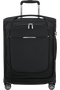 Samsonite Re-Lite Spinner Expandable 55cm  Černá