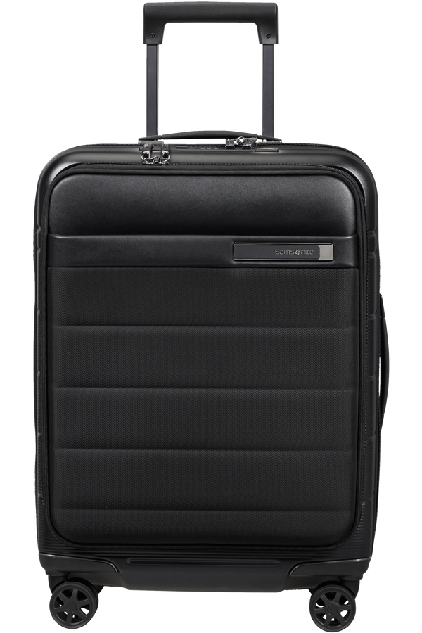Samsonite Neopod Spinner Expandable Easy Access 55cm  Černá