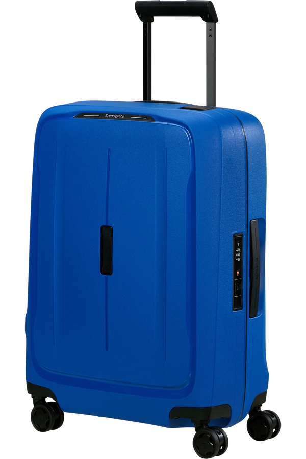 Samsonite Essens Spinner 55cm  Námořní modrá