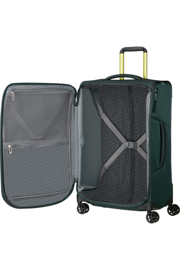 Samsonite Respark Spinner 67/24 EXP 67cm  Dark Teal