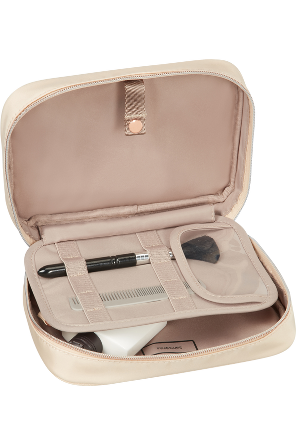 Samsonite Karissa Weekender  Light Pink Floral