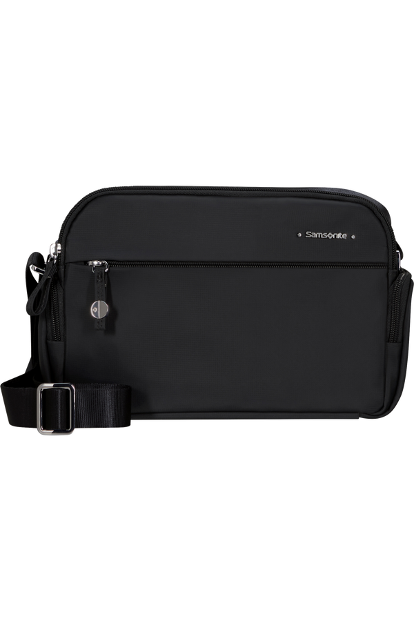Samsonite Move 4.0 Reporter Bag S + 2 Pockets  Černá