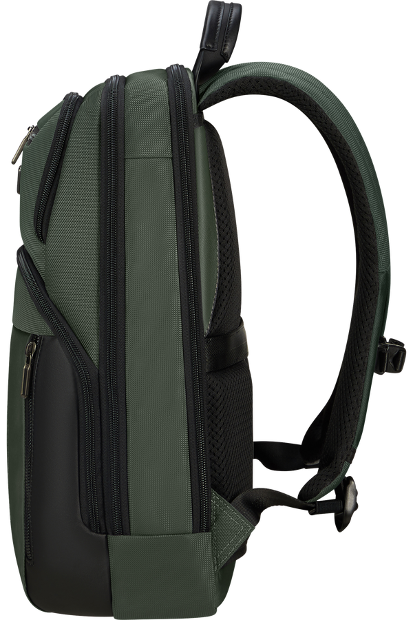 Samsonite Urban-Eye Laptop Backpack 14.1'  Zelen&aacute;