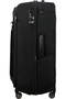 Samsonite Pro-Dlx 6 Trvl Spinner Expandable 84cm  Černá