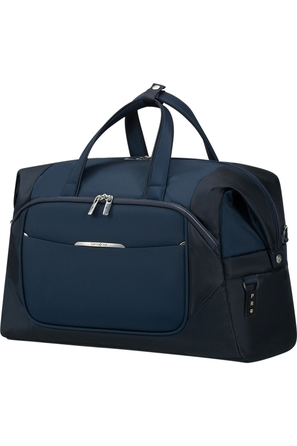 Samsonite Re-Lite Duffle Overnighter 48cm  Půlnoční modrá