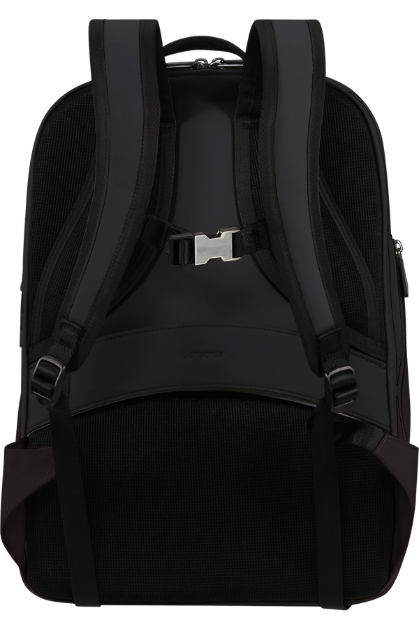 Samsonite Glam-Go Laptop Backpack 15.6'  Čern&aacute;