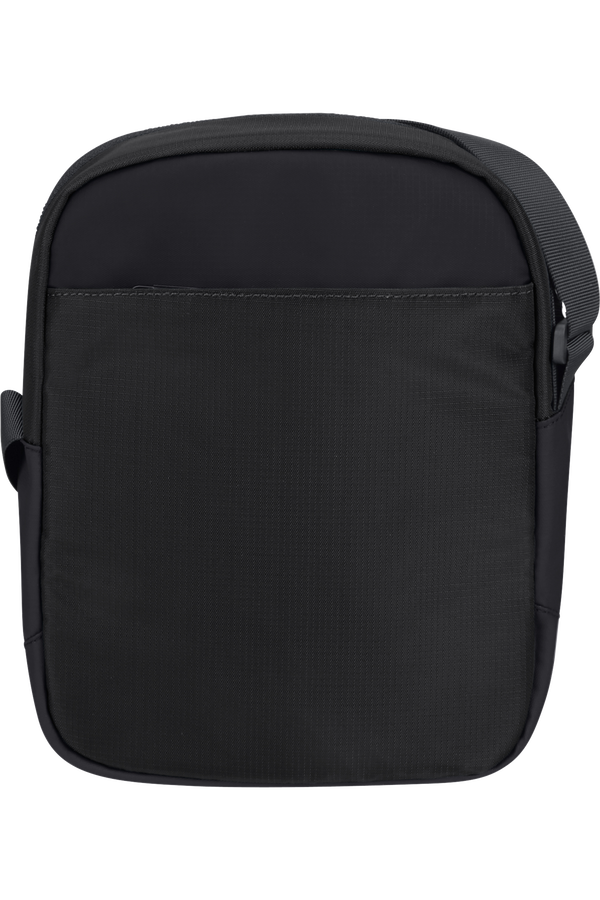 Samsonite Biz2go Crossover  Černá Samsonite Biz2go Crossover  Černá