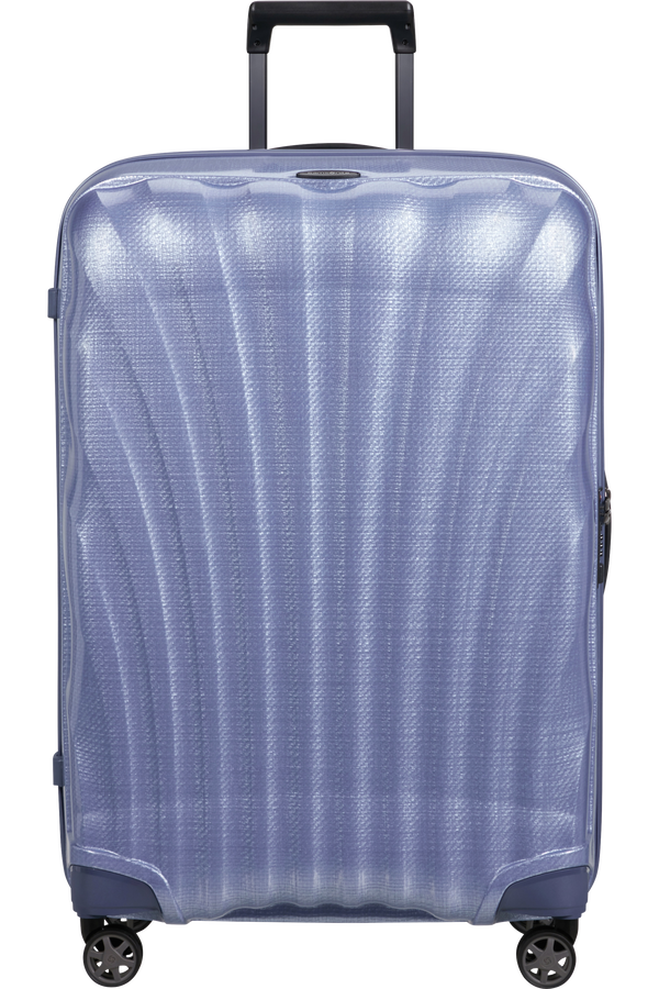 Samsonite C-Lite Spinner 75cm  Levandulová fialová