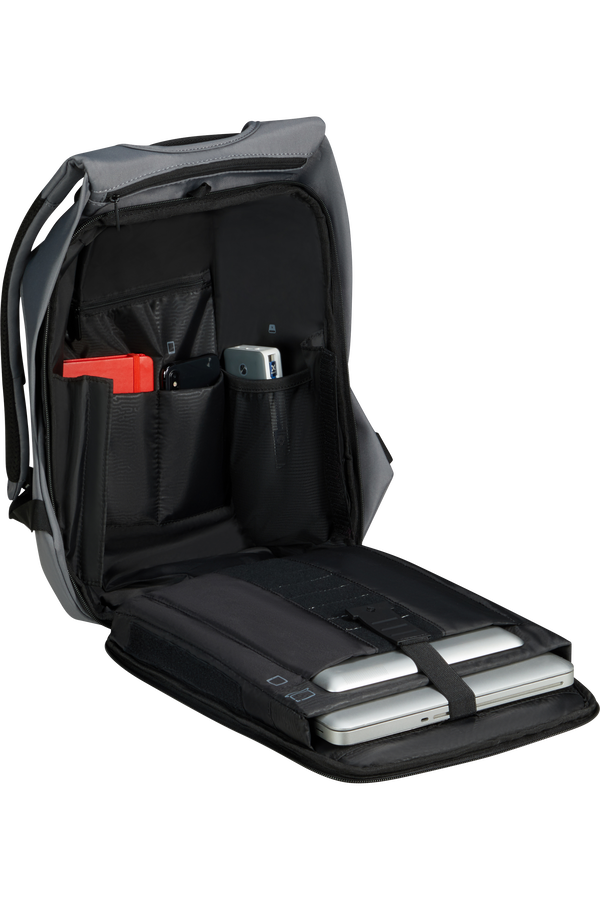 Samsonite Securipak 2.0 Backpack 14.1'  &Scaron;ed&aacute;