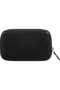 Samsonite Attack 2 Slg 524-Z ROUND KEY POUCH+2R  Černá Samsonite Attack 2 Slg 524-Z ROUND KEY POUCH+2R  Černá