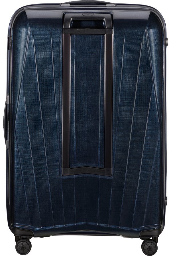 Samsonite Major-Lite Spinner 84/32 84cm  Půlnoční modrá