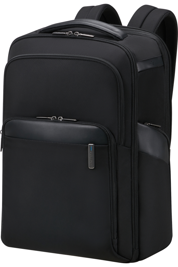 Samsonite Evosight Backpack 17.3' Exp  Černá