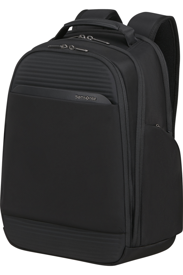 Samsonite Paralux Everyday Backpack  Černá