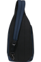 Samsonite Spectrolite 4.0 Sacks Slingbag  Modrá Samsonite Spectrolite 4.0 Sacks Slingbag  Modrá