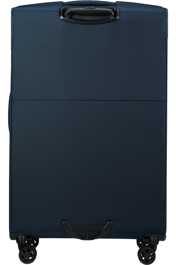 Samsonite Urbify Spinner Expandable 78cm  Námořní modrá