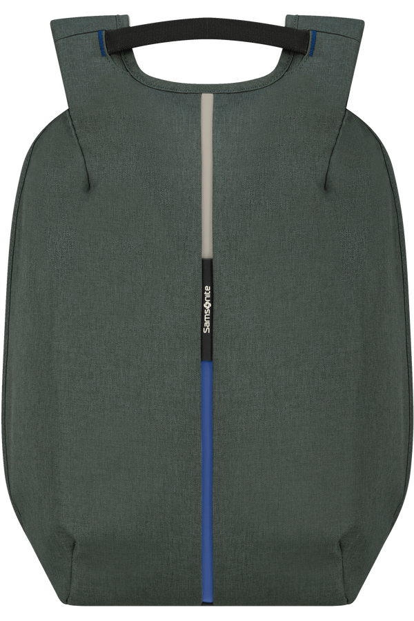 Samsonite Securipak Laptop Backpack 15.6'  Městská zelená