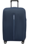 Samsonite Ta Revolution Foldable Luggage Cover M  Půlnoční modrá