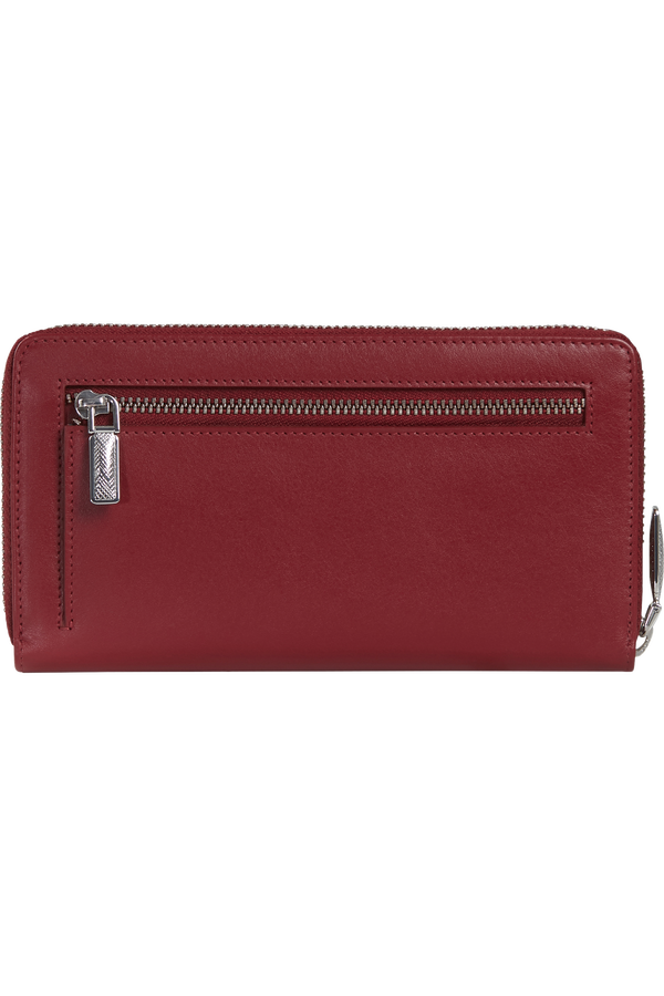 Image Leather SLG Peňaženka