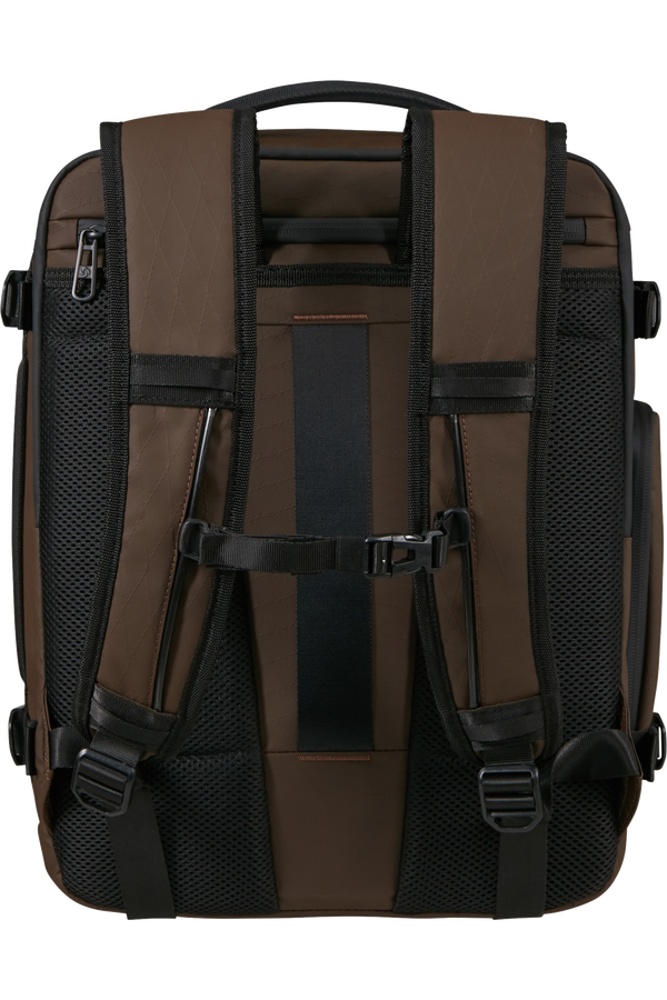 Cabin Pack Batoh 15.6"