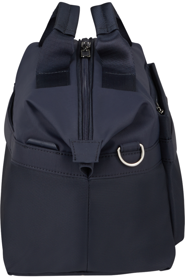 Samsonite Airea Beauty Case  Tmavě modrá