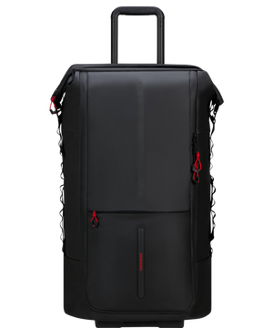 Ecodiver Foldable duffle with wheels 4-in-1 82 x 40 x 25 cm | 2.2 kg