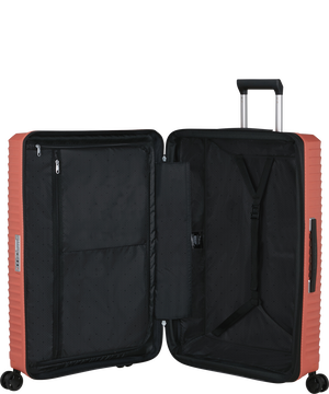 Upscape Spinner (4 kolieska) roz&scaron;&iacute;riteľn&yacute; 75cm 75 x 51 x 30/33 cm | 3.4 kg