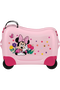 Samsonite Dream2go Disney Ride-On Suitcase Disney  Minnie Flower Power