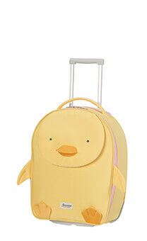 Happy Sammies Eco Upright (2 kolieska) 45cm 23 L | 45 x 36 x 18 cm | 1.9 kg