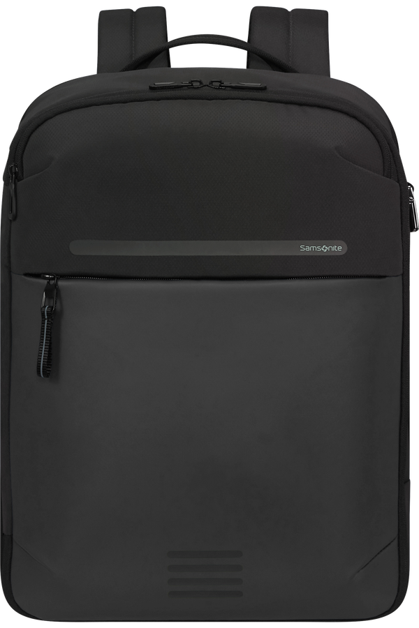 Samsonite Moderny Underseat Backpack M  Černá